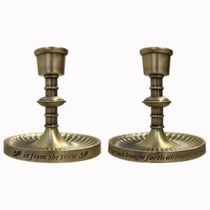 Taylor Swift “ivy” Candle Holders